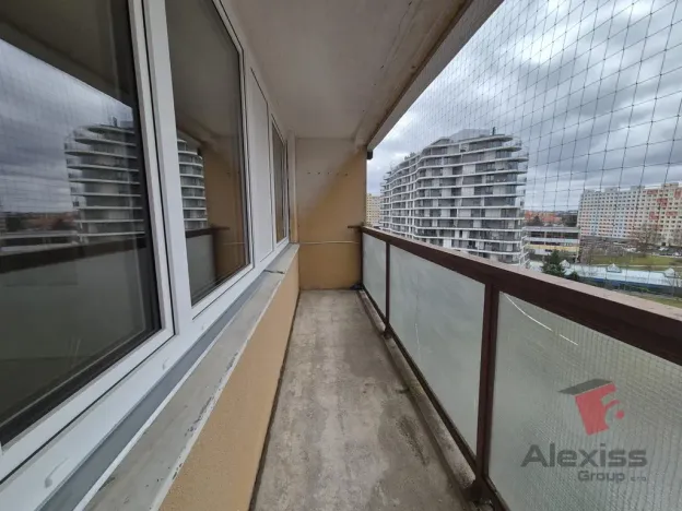 Pronájem bytu 3+1, Praha - Stodůlky, Kettnerova, 79 m2