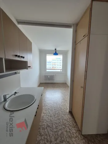 Pronájem bytu 3+1, Praha - Stodůlky, Kettnerova, 79 m2