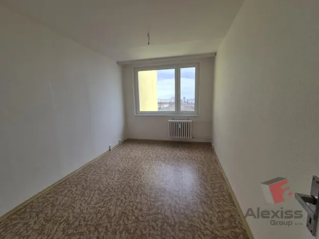 Pronájem bytu 3+1, Praha - Stodůlky, Kettnerova, 79 m2