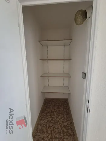 Pronájem bytu 3+1, Praha - Stodůlky, Kettnerova, 79 m2