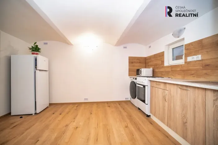 Prodej bytu 2+1, Brno - Židenice, Rokycanova, 50 m2