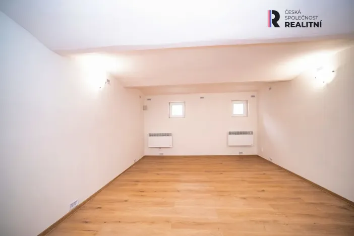 Prodej bytu 2+1, Brno - Židenice, Rokycanova, 50 m2