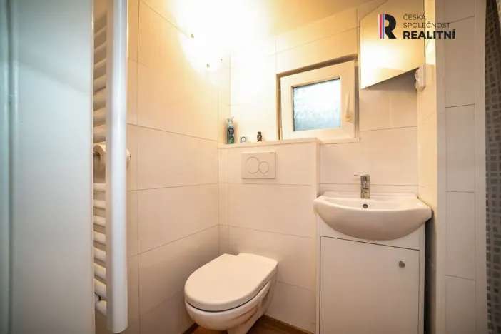 Prodej bytu 2+1, Brno - Židenice, Rokycanova, 50 m2