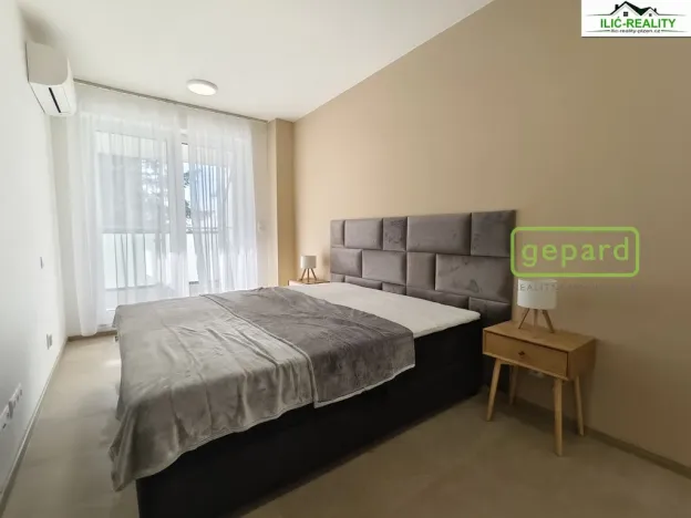 Pronájem bytu 3+kk, Plzeň, Heyrovského, 80 m2