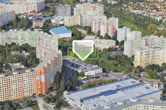 Prodej garáže, Praha, Archeologická, 16 m2