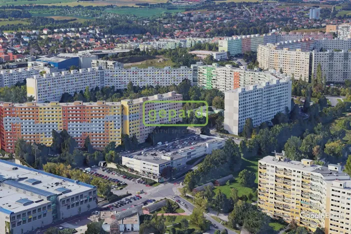 Prodej garáže, Praha, Archeologická, 16 m2