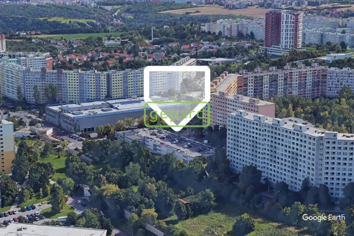 Prodej garáže, Praha, Archeologická, 16 m2