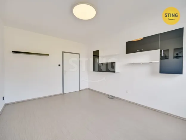 Pronájem bytu 2+1, Olomouc, Stupkova, 57 m2