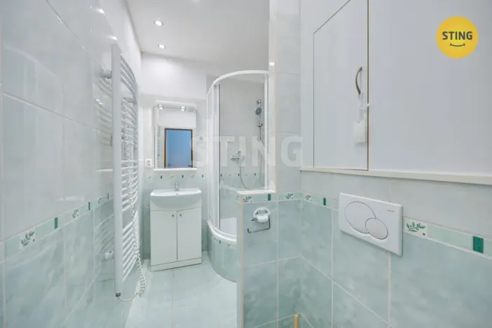 Pronájem bytu 2+1, Olomouc, Stupkova, 57 m2