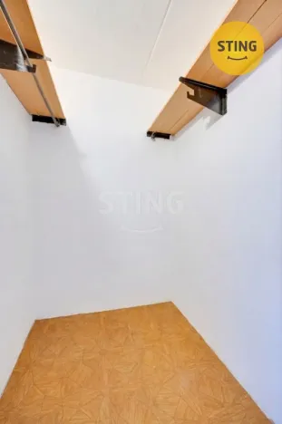 Pronájem bytu 2+1, Olomouc, Stupkova, 57 m2