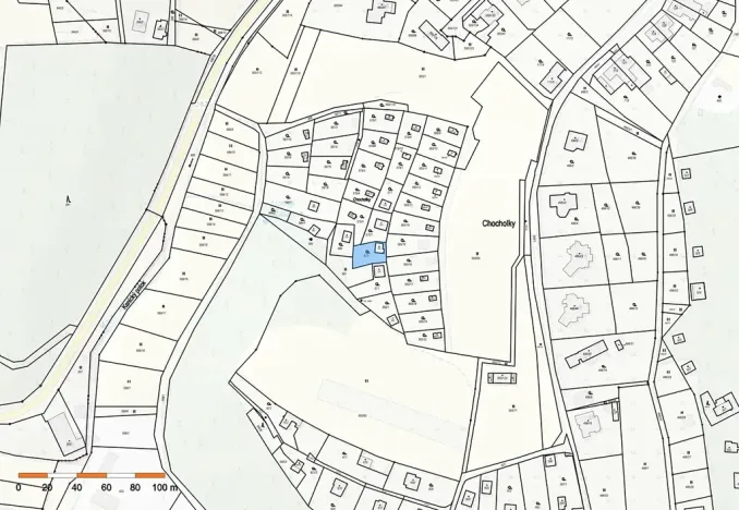 Prodej chaty, Kanice, 329 m2