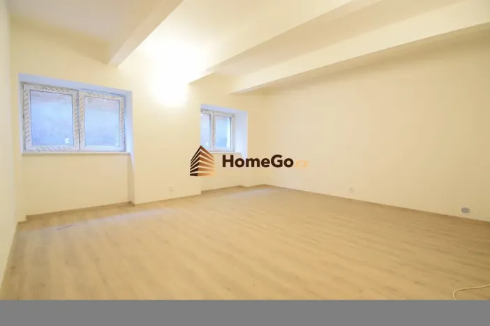 Pronájem bytu 2+1, Praha - Nusle, Žateckých, 65 m2