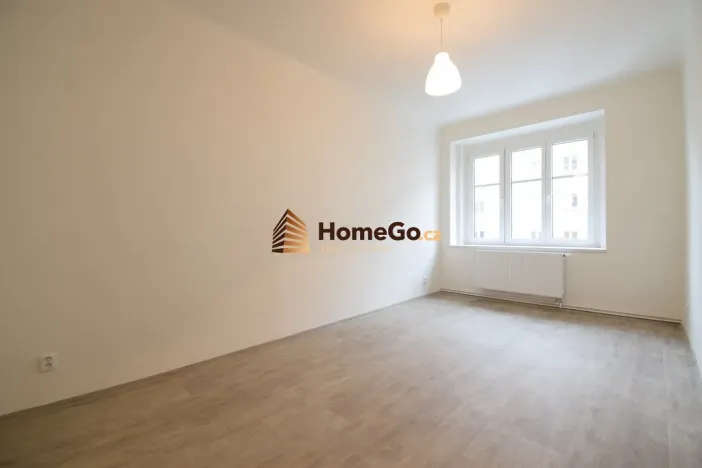 Pronájem bytu 3+kk, Praha - Nusle, Žateckých, 72 m2