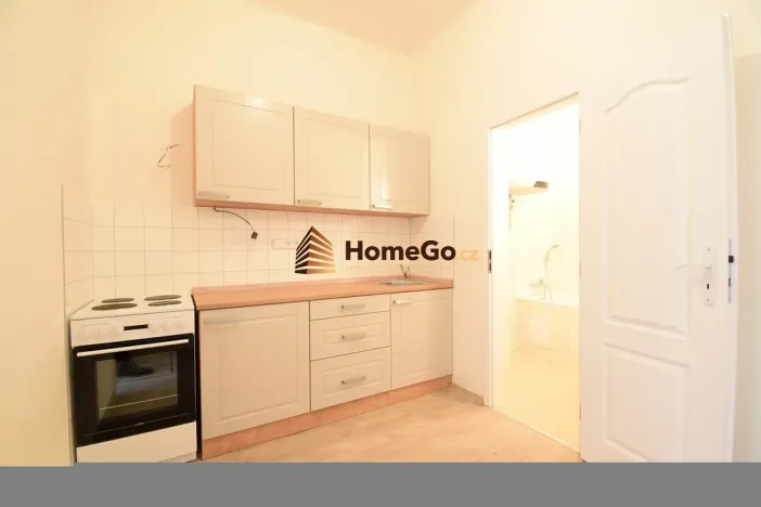 Pronájem bytu 3+kk, Praha - Nusle, Žateckých, 72 m2