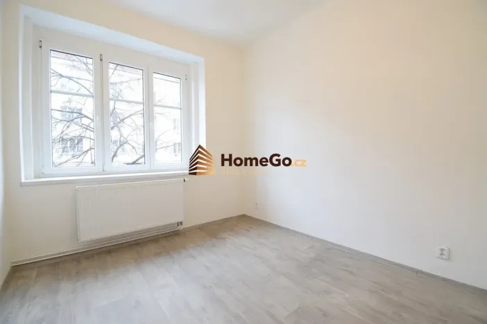 Pronájem bytu 3+kk, Praha - Nusle, Žateckých, 72 m2