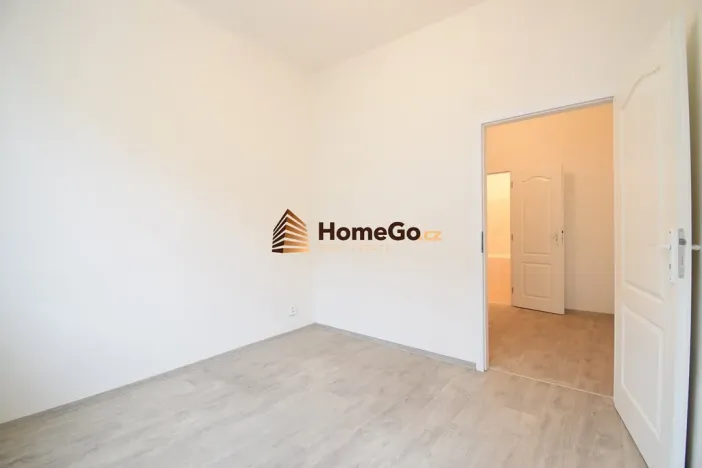 Pronájem bytu 3+kk, Praha - Nusle, Žateckých, 72 m2