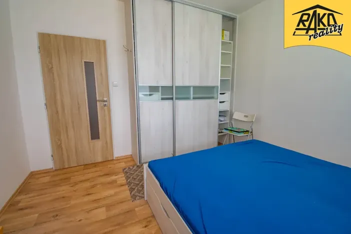 Prodej bytu 5+1, Trutnov, Pampelišková, 92 m2
