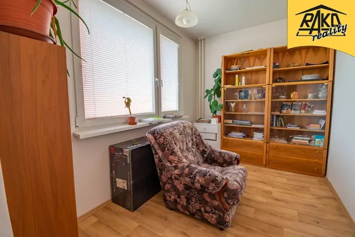 Prodej bytu 5+1, Trutnov, Pampelišková, 92 m2