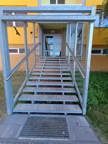 Prodej bytu 5+1, Trutnov, Pampelišková, 92 m2