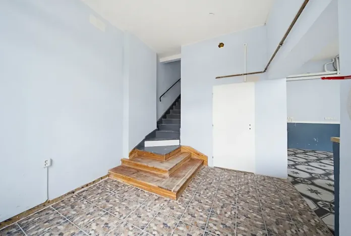 Pronájem obchodního prostoru, Karlovy Vary, T. G. Masaryka, 269 m2