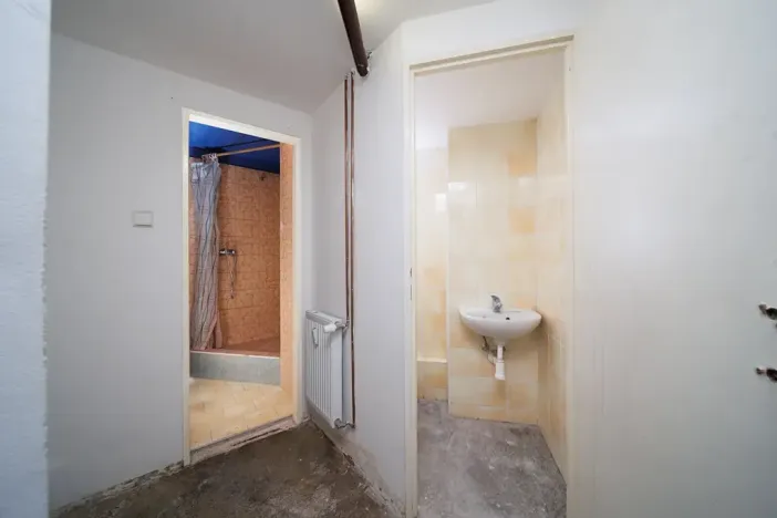 Pronájem obchodního prostoru, Karlovy Vary, T. G. Masaryka, 269 m2