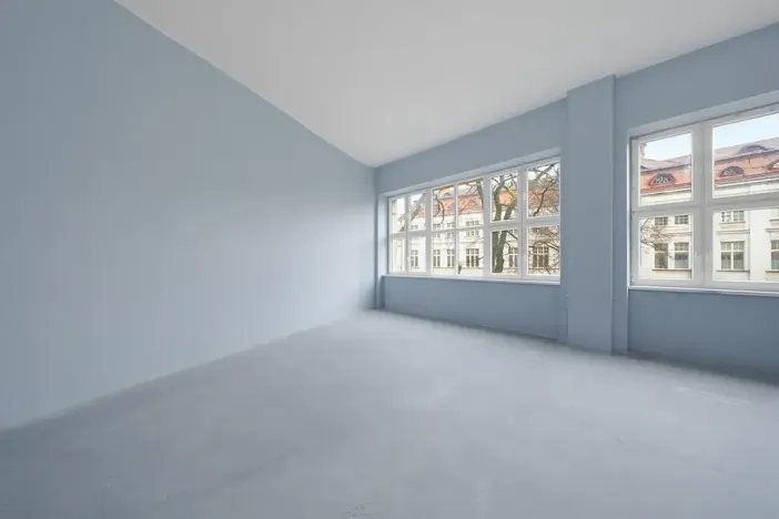 Pronájem obchodního prostoru, Karlovy Vary, T. G. Masaryka, 269 m2