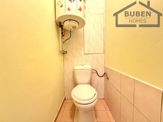 Prodej bytu 2+1, Lesná, 57 m2