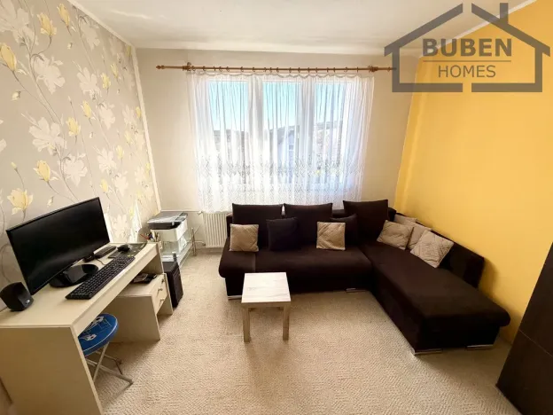 Prodej bytu 2+1, Lesná, 57 m2