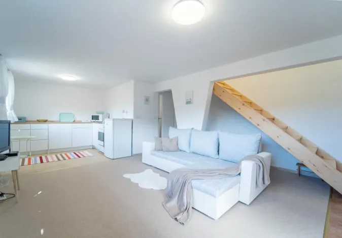 Prodej chaty, Sázava - Černé Budy, 63 m2