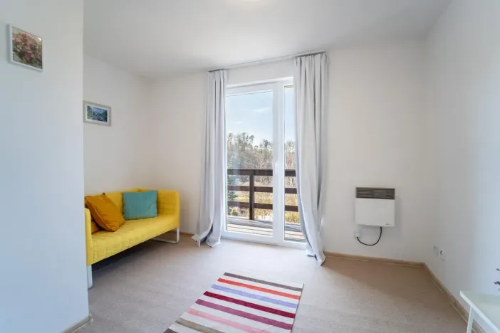 Prodej chaty, Sázava - Černé Budy, 63 m2