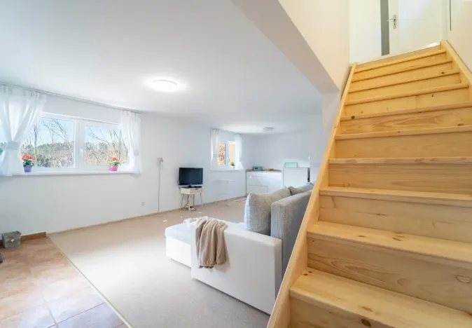 Prodej chaty, Sázava - Černé Budy, 63 m2