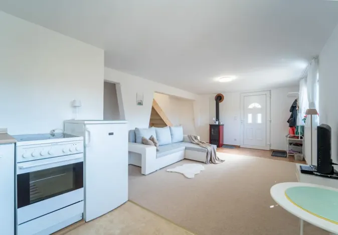 Prodej chaty, Sázava - Černé Budy, 63 m2