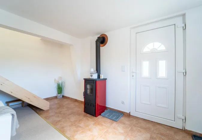 Prodej chaty, Sázava - Černé Budy, 63 m2