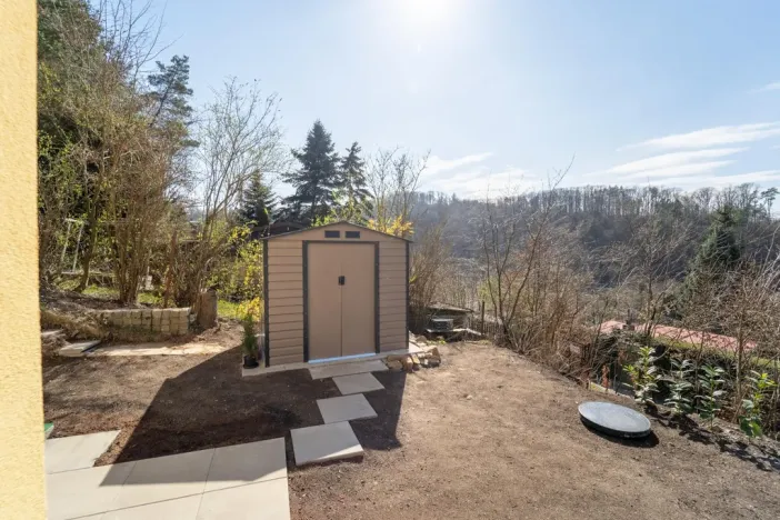 Prodej chaty, Sázava - Černé Budy, 63 m2