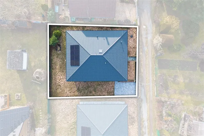 Prodej rodinného domu, Líně, Družstevní, 100 m2