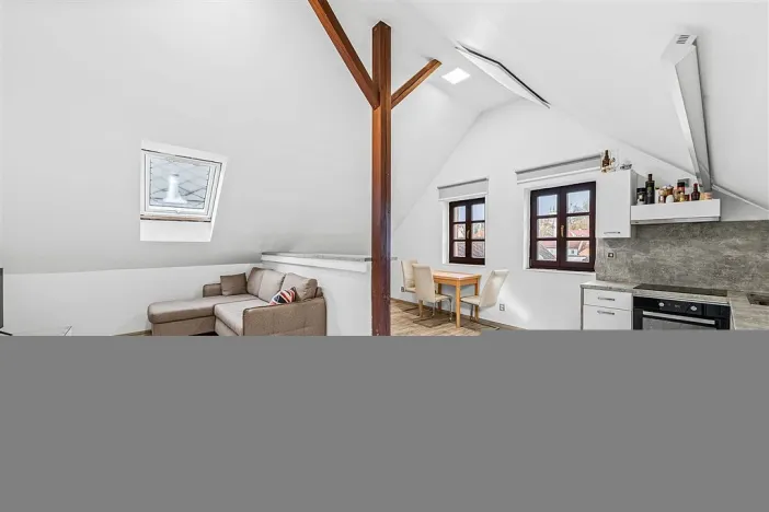 Prodej rodinného domu, Domažlice - Město, Spálená, 312 m2