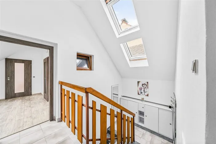 Prodej rodinného domu, Domažlice - Město, Spálená, 312 m2