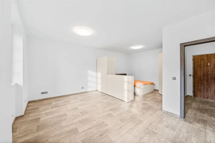 Prodej rodinného domu, Domažlice - Město, Spálená, 312 m2