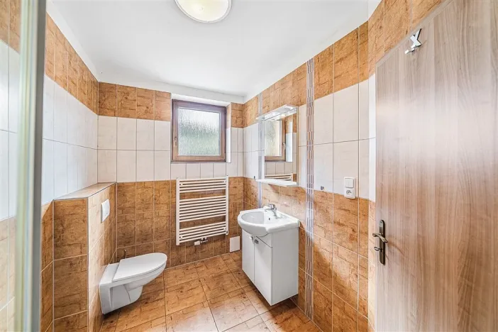 Prodej rodinného domu, Železná Ruda, 337 m2