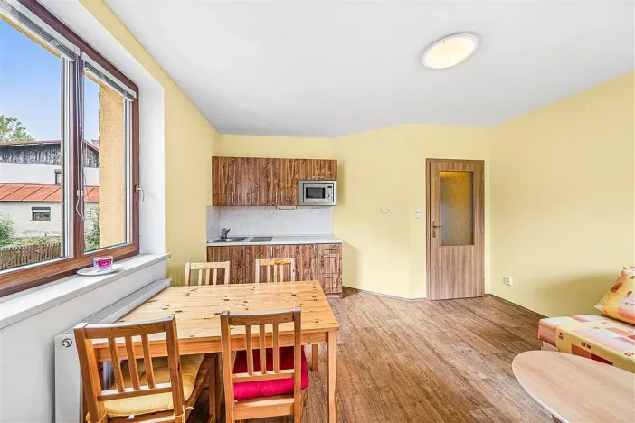 Prodej rodinného domu, Železná Ruda, 337 m2