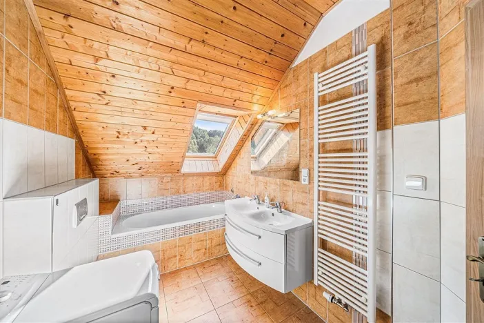 Prodej rodinného domu, Železná Ruda, 337 m2