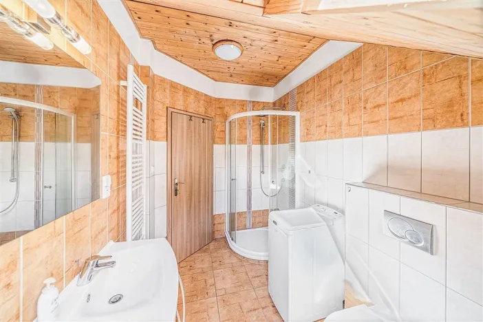 Prodej rodinného domu, Železná Ruda, 337 m2