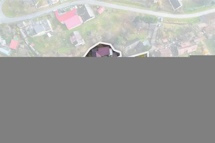 Prodej rodinného domu, Kdyně - Dobříkov, 195 m2