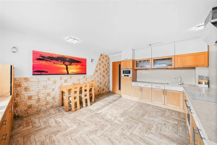 Prodej rodinného domu, Kdyně - Dobříkov, 195 m2