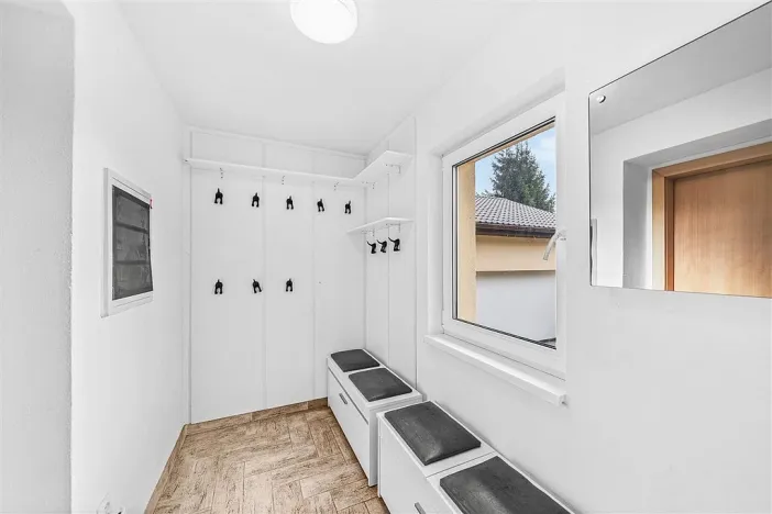 Prodej rodinného domu, Kdyně - Dobříkov, 195 m2