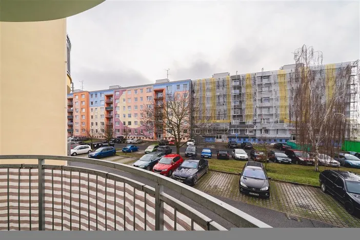 Prodej bytu 3+kk, Nýřany, Na Sklárně, 55 m2