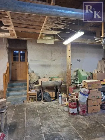 Prodej rodinného domu, Frýdlant nad Ostravicí, Hlavní, 300 m2