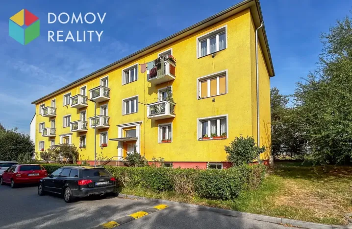 Pronájem bytu 3+1, Beroun, Vladislava Vančury, 63 m2