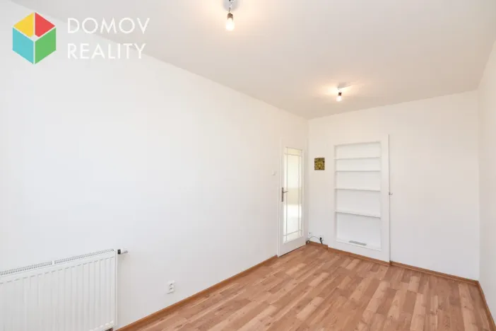 Pronájem bytu 3+1, Beroun, Vladislava Vančury, 63 m2