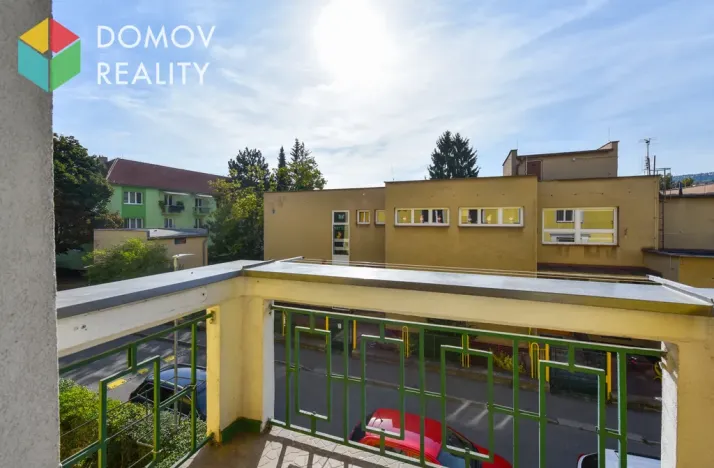 Pronájem bytu 3+1, Beroun, Vladislava Vančury, 63 m2